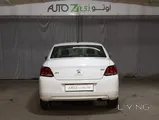 Peugeot 301 2022